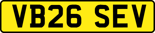 VB26SEV