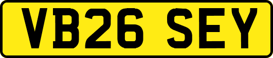 VB26SEY