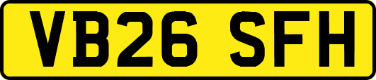 VB26SFH