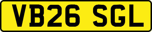VB26SGL