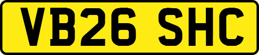VB26SHC