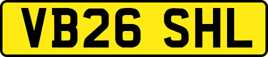 VB26SHL