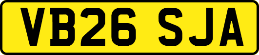 VB26SJA