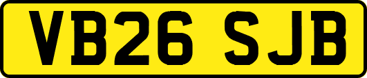 VB26SJB