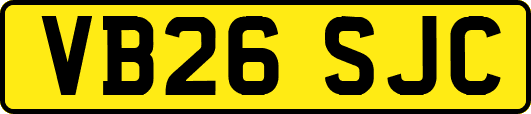 VB26SJC