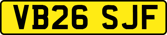 VB26SJF