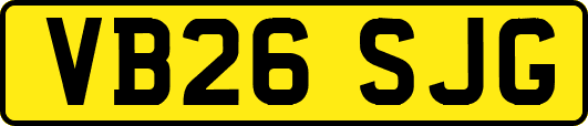 VB26SJG