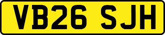 VB26SJH