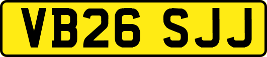 VB26SJJ