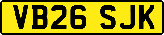 VB26SJK