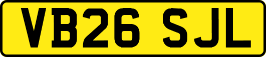 VB26SJL