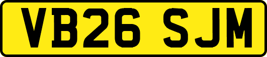VB26SJM