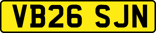 VB26SJN