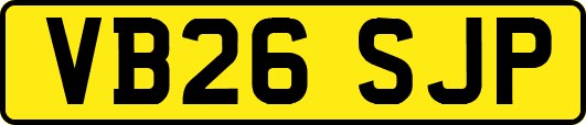 VB26SJP