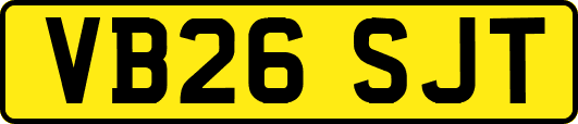 VB26SJT