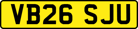 VB26SJU