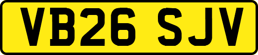 VB26SJV