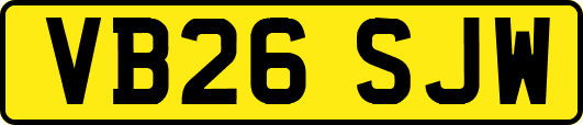 VB26SJW
