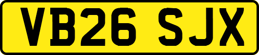 VB26SJX