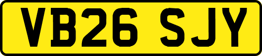 VB26SJY