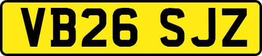 VB26SJZ