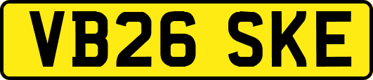 VB26SKE