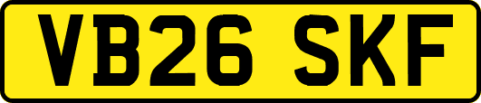 VB26SKF