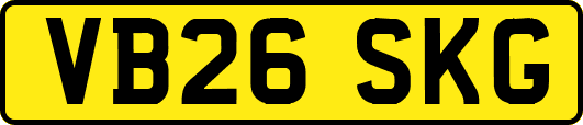 VB26SKG