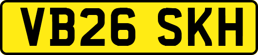 VB26SKH