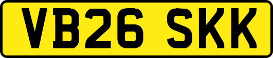 VB26SKK