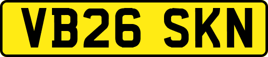 VB26SKN