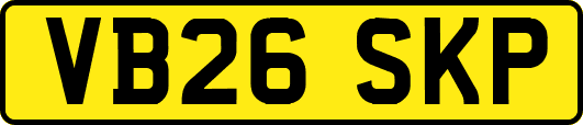 VB26SKP