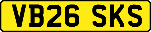 VB26SKS
