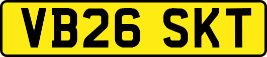 VB26SKT