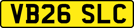 VB26SLC