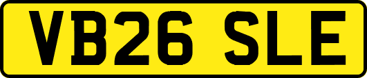 VB26SLE
