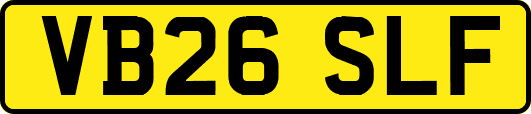 VB26SLF