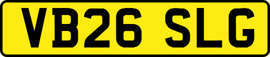 VB26SLG