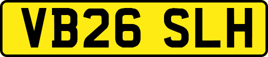 VB26SLH