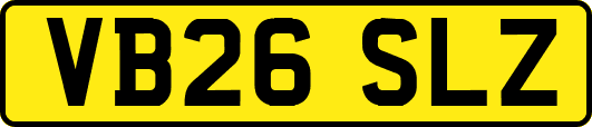 VB26SLZ