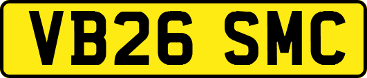 VB26SMC