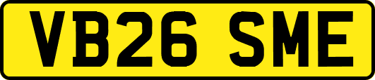 VB26SME