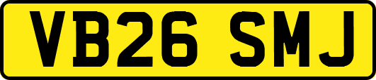 VB26SMJ