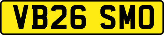 VB26SMO