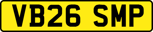 VB26SMP