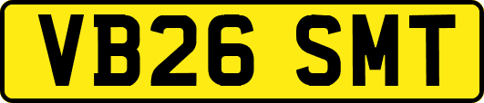VB26SMT