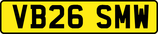 VB26SMW