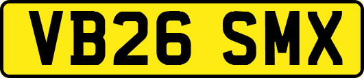 VB26SMX