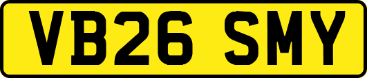 VB26SMY