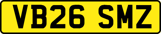 VB26SMZ